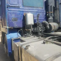 فروش یک دستگاه هوو|خودرو سنگین|مبارکه, |دیوار