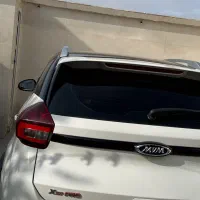 X22 pro ie|خودرو سواری و وانت|شیراز, اصلاح‌نژاد|دیوار