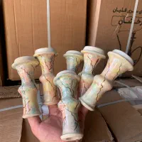 سری قلیان|صنایع دستی و سایر لوازم تزئینی|لالجین, |دیوار