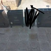 بخاری گازی|بخاری، هیتر، شومینه|قروه, |دیوار