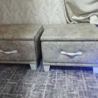 تخت دو نفره|تخت و سرویس خواب|اهواز, معین زاده|دیوار