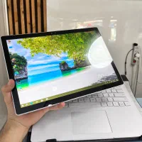 لاکچری/قدرتمند i7 ssd /دم قسط بدون پیش|رایانه همراه|تهران, فلاح|دیوار