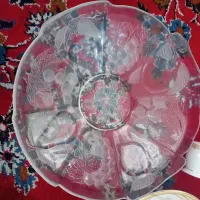 ظرفهای شیک|ظروف سرو و پذیرایی|سمنان, |دیوار