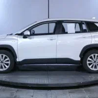 فروش حواله تویوتا کرولا کراس جدید