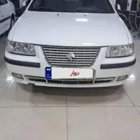 سمند ef7 دوگانه سوز|خودرو سواری و وانت|تهران, نیروی هوایی (پیروزی)|دیوار