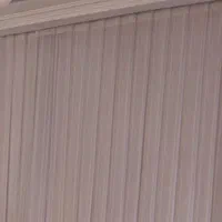 پرده ورتیکال سفید|پرده، رانر، رومیزی|تهران, آشتیانی|دیوار