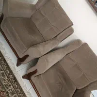 ۲مبل تک نفره مقطوع