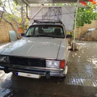 پیکان سواری مدل 80|خودرو سواری و وانت|سمیرم, |دیوار