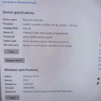 ال این وان All in one Dell دل|رایانه رومیزی|تهران, دبستان|دیوار