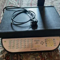 ترازوی محک۵۰کیلوای