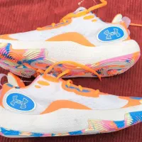 کتونی مردانه Under Armour Spawn 5 LE|کیف، کفش، کمربند|فومن, |دیوار