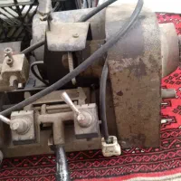 دستگاه کلید سازی به همراه تعدادی کلید خام|ابزارآلات|تهران, دکتر هوشیار|دیوار