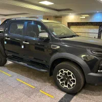 فروش خودرو کی ام سی kmc t9|خودرو سواری و وانت|تهران, دروس|دیوار