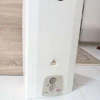 آبگرم کن دیواری لورچ ..مدل L.L.160|آبگرمکن، پکیج، شوفاژ|پرند, فاز ۲|دیوار