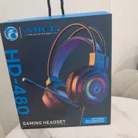 هدفون گیمینگ