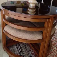 میز ناهارخوری