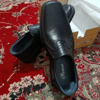 کفش چرم|کیف، کفش، کمربند|زابل, |دیوار