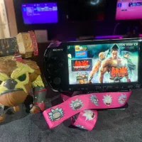 پی اس پی Psp 3000