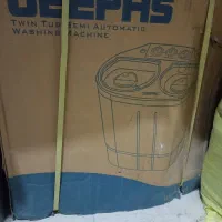 مینی واش نو