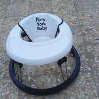 روروک . صندلی غذا