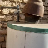 آبگرمکن