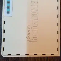 روتر میکروتیک ۵ پورت HexLite|مودم و تجهیزات شبکه|گرمدره, |دیوار