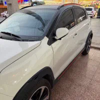 ایکس۳۳ کراس اتومات مدل ۴۰۳  x33cross