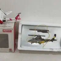 اسباب بازی هلی|اسباب‌بازی بچه|سراب, |دیوار