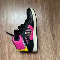 کتونی دخترانه dc اورجینال