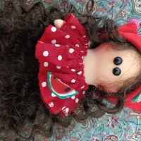 عروسک های یلدایی