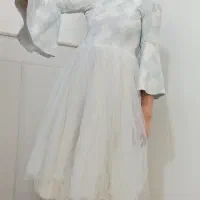 لباس مجلسی دخترانه