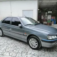 فروش پارس کلکسیونی|خودرو سواری و وانت|قائمشهر, |دیوار