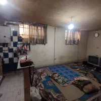 ۳۵متر/تکواحد/نورگیر/مناسب سرمایه گذاری/مختاری غربی