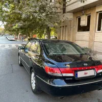 آزرا ۲۰۰۸|خودرو سواری و وانت|تهران, دردشت|دیوار