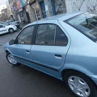 سمند مدل ۸۲|خودرو سواری و وانت|چهارباغ, |دیوار