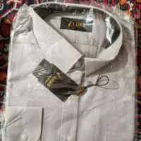 پیراهن مردانه خارجی|لباس|بندر ماهشهر, |دیوار