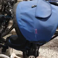 سه چرخه کودک|اسباب و اثاث بچه|سنندج, |دیوار