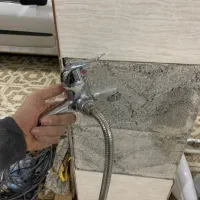 شیر دستشویی