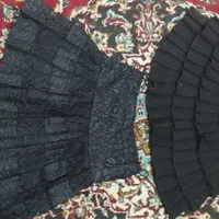 تعدادی لباس دخترانه|کفش و لباس بچه|مشهد, هنرور|دیوار