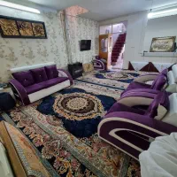 خانه دربستی ۱۰۰متری منتظری