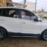 چری تیگو ۵|خودرو سواری و وانت|تهران, نیلوفر|دیوار