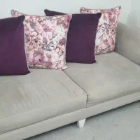 مبل ۷نفره راحتی|مبلمان خانگی و میز عسلی|امیرکلا, |دیوار