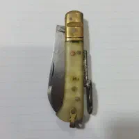 دسته شاخ ضامن دار کرند استاد احمد