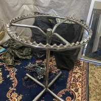 چوب لباسی، رگال|بندرخت و رختآویز|زاوه, |دیوار