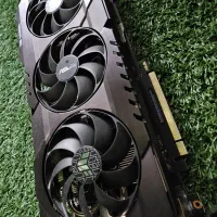 ti asus 3070 oc 8 gb tuf gaming|قطعات و لوازم جانبی رایانه|کرمان, |دیوار