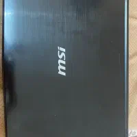 لپتاب misتمیز