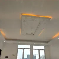 گچکاری عزیزی|خدمات پیشه و مهارت|نظرآباد, نظرآباد|دیوار