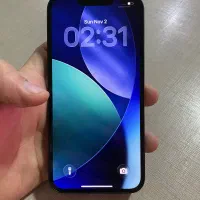 ۱۳ نرمال  iPhone 13 normal