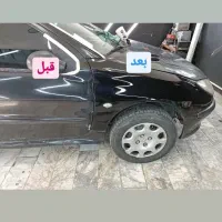 پولیش و شفاف سازی چراغ ( ســیار)|خدمات موتور و ماشین|بیرجند, |دیوار