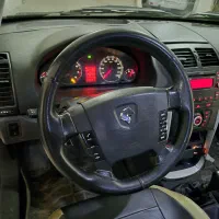 سمند سورن EF7مدل ۹۵|خودرو سواری و وانت|ارومیه, |دیوار